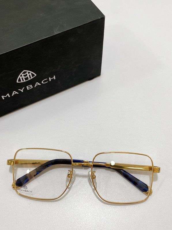 Picture of Maybach Optical Glasses _SKUfw43503089fw
